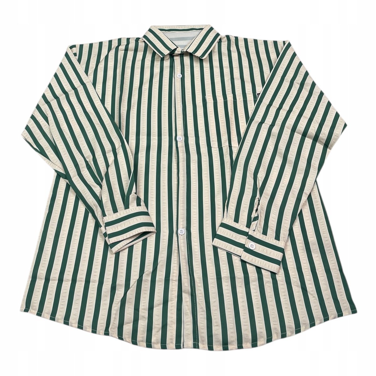 Koszula męska na długi rękaw Old Money S