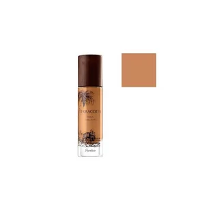 Guerlain Terracotta Sun Kissed Tinted Moisturiser Koloryzujący fluid nawilżający SPF10 30ml nr 01 Blondes - Podkłady do twarzy - miniaturka - grafika 1