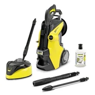 Myjki ciśnieniowe - K 7 Premium Power Home 180bar, 600l/h) Myjka ciśnieniowa Kärcher - miniaturka - grafika 1