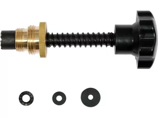 FREZ DO NAPRAW KRANÓW 3/8" 1/2" - Akcesoria hydrauliczne - miniaturka - grafika 1