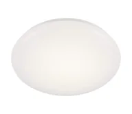Lampy sufitowe - Briloner 3407-016 - LED Plafon łazienkowy SPLASH LED/18W/230V IP44 - miniaturka - grafika 1