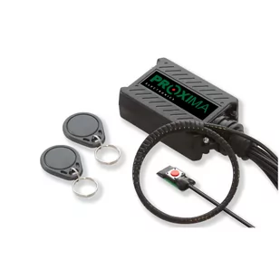 Proxima Automatyka Immobiliser 24V PT2C - Alarmy - miniaturka - grafika 1
