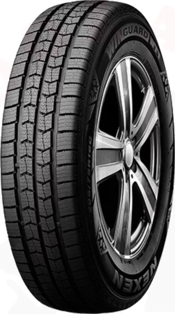 NEXEN Winguard WT1 155 R13C 90/88R