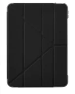 Etui do tabletów - Etui do iPad Air 10,9 4/5 gen. Pipetto Origami No2 Shield - czarne - miniaturka - grafika 1