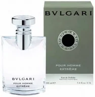 Wody i perfumy męskie - Bvlgari, Pour Homme Extreme, woda toaletowa, 100 ml - miniaturka - grafika 1