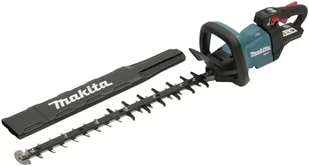 Makita UH006GZ akumulatorowe nożyce do żywopłotu 60 cm 40V XGT bez akumulatorów i ładowarki w kartonie - Nożyce do żywopłotu - miniaturka - grafika 1