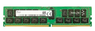 Pamięć RAM 1x 32GB Hynix ECC REGISTERED DDR4 2Rx8 3200MHz PC4-25600 RDIMM | HMAA4GR7AJR8N-XN - Pamięci RAM - miniaturka - grafika 1