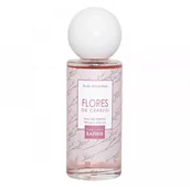 Wody i perfumy damskie - Saphir, Fruit Attraction Cerezo, Woda Toaletowa Spray, 100ml - miniaturka - grafika 1