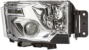 VALEO reflektor 89365 - Lampy przednie - miniaturka - grafika 1