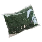 Sztuczne kwiaty - Trawa dekoracyjna sztuczna zielona - miniaturka - grafika 1