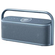 Anker soundcore Motion＋ Soundcore Motion Niebieski - Opinie i ceny na Ceneo.pl