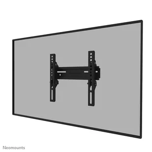 Neomounts WL30-350BL12 uchwyt / stojak do monitorów 139,7 cm (55") Ściana Czarny - Uchwyty do monitorów - miniaturka - grafika 1