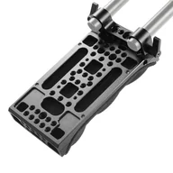 Akcesoria do statywów - Smallrig Uniwersalne ramię z otworami na wałki 15 mm [2077] - miniaturka - grafika 1