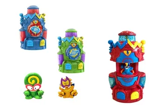 Orbico SuperZings Kazoom Machine - Figurki dla dzieci - miniaturka - grafika 2