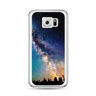 Etui, Samsung Galaxy S7, droga mleczna - Etui i futerały do telefonów - miniaturka - grafika 1