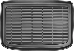 Mercedes A Klasa W169 Hatchback 2004-2012 Mata bagażnika MAX-DYWANIK 911201 - Maty bagażnikowe Mercedes A Klasa W169 Hatchback 2004-2012 Mata bagażnika MAX-DYWANIK 911201 - Maty bagażnikowe - miniaturka - grafika 1