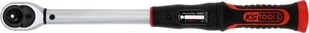 Torque wrench KS TOOLS 10-50Nm 3/8 - Klucze i nasadki - miniaturka - grafika 1