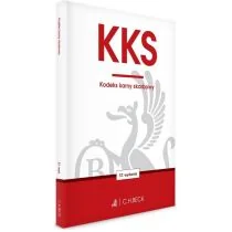 C.H. BECK KKS. Kodeks karny skarbowy w.37 - praca zbiorowa - Prawo - miniaturka - grafika 2