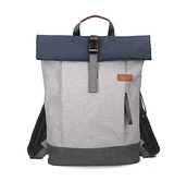 Plecaki - Zwei BENNO BE250 plecak, Ice, jeden rozmiar - miniaturka - grafika 1