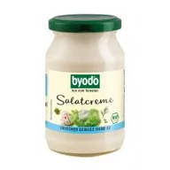 Sosy w słoikach - Byodo Krem sałatkowy wegetariański bezglutenowy 250 ml Bio - miniaturka - grafika 1