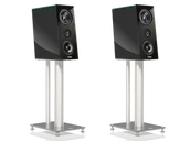 Głośniki i kolumny - Audio Physic Spark (glass black high gloss) - miniaturka - grafika 1