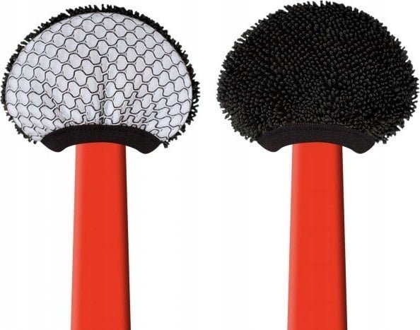 Prostaff Prostaff Wheel Fiber Sponge Onihitode Szczotka do felg