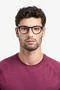 Okulary korekcyjne Carrera CARRERA 8886 OIT - Okulary korekcyjne, oprawki, szkła - miniaturka - grafika 7