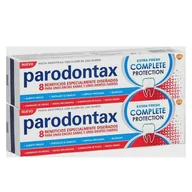 Pasty do zębów - Pasta do zębów Parodontax Extra Fresh Complete Protection Toothpaste 2x75 ml (5054563122407). Pasta do zębów - miniaturka - grafika 1