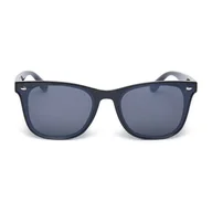 Okulary przeciwsłoneczne - QUIKSILVER QS-MA-002-SS25 Czarny - miniaturka - grafika 1