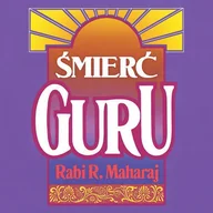 Audiobooki - biografie - Śmierć Guru - miniaturka - grafika 1