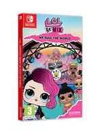 Gry Nintendo Switch - L.O.L. Surprise! Remix: We Rule the World GRA NINTENDO SWITCH - miniaturka - grafika 1