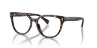 Okulary korekcyjne, oprawki, szkła - Okulary korekcyjne Ralph by Ralph Lauren RA 7153 5003 - miniaturka - grafika 1