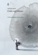 Poezja - Ciało ograbione - Antjie Krog, Jerzy Koch - miniaturka - grafika 1