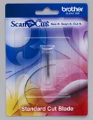 Dodatki do drukarek i skanerów - Brother N-Cut energy savings system wyłącza urządzenie do skanowania firmy cabldf1 4977766731027 - miniaturka - grafika 1