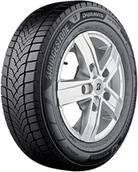 Opony dostawcze zimowe - Bridgestone Duravis VAN Winter 225/70R15C 112/110R - miniaturka - grafika 1