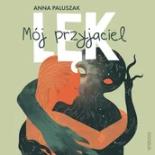 Rozwój osobisty - Mój przyjaciel lęk - miniaturka - grafika 1