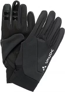 VAUDE Unisex Kuro Warm Gloves rękawiczki - Rękawiczki - miniaturka - grafika 1