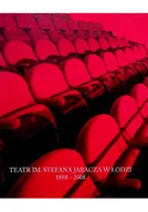 Książki o kulturze i sztuce - Teatr im Stefana Jaracza w Łodzi 1888 2008 z CD - miniaturka - grafika 1