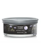 Świece - Yankee Candle Świeca zapachowa "Midsummer's Night" - 340 g - miniaturka - grafika 1