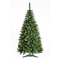 Choinki - Choinka sztuczna sosna POLA seledynowe końce 120 cm - miniaturka - grafika 1
