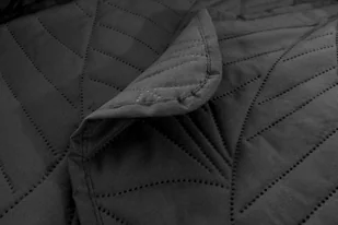 Narzuta 220 x 240 Tłoczona Mikrofibra Nicole 10 - Narzuty - miniaturka - grafika 7