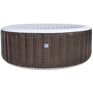 Avenli Spa Nice 175x70cm 172831EU - Baseny ogrodowe - miniaturka - grafika 1