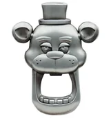Figurki dla dzieci - five nights at freddy's fazbear otwieracz do butelek figurka bottle opener - miniaturka - grafika 1