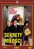 Filmy fabularne DVD - Sekrety miłości (Speaking Of Sex) [DVD] - miniaturka - grafika 1