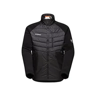 Kurtki męskie - Mammut Kurtka męska Innominata Midlayerjacket - miniaturka - grafika 1