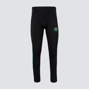 UMBRO SPODNIE PRO TRAINING ELITE RUNNING TIGHT - Spodnie męskie - miniaturka - grafika 1