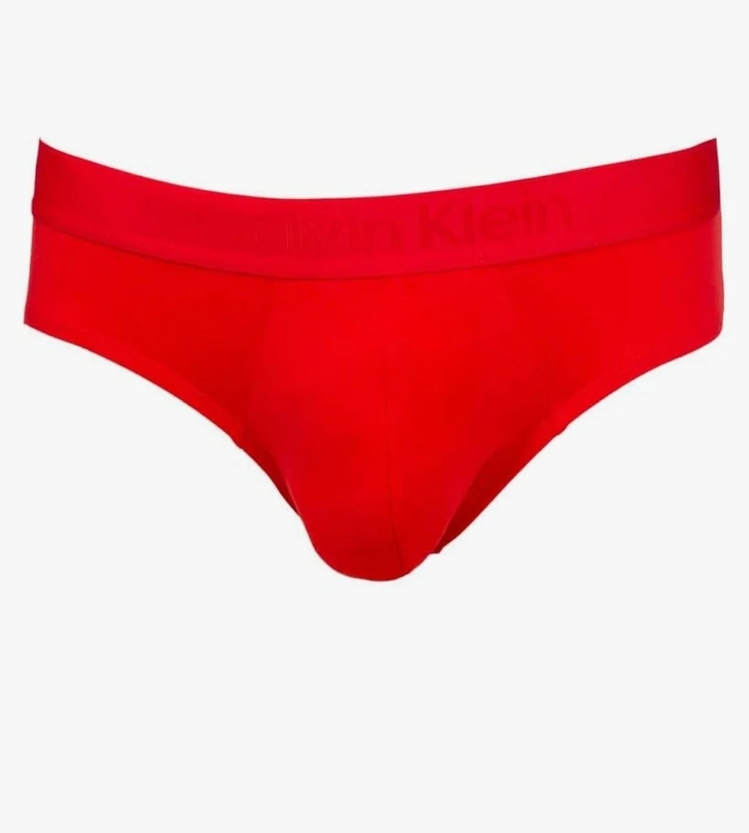 Calvin Klein Majtki Slipy 3-Pack 3 sztuki Rozmiar M