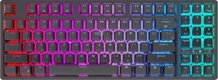 Royal Kludge RK92 - HOTSWAP - BLACK 13581271267 - Klawiatury - miniaturka - grafika 1