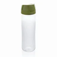 Shakery i bidony sportowe - Butelka sportowa 750 ml zielony - miniaturka - grafika 1