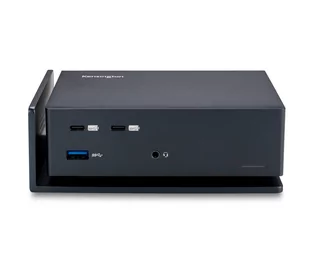 Kensington SD5560T USB-C/TB3 - 4K HDMI TB USB LAN Audio PD 96W - Huby USB - miniaturka - grafika 2
